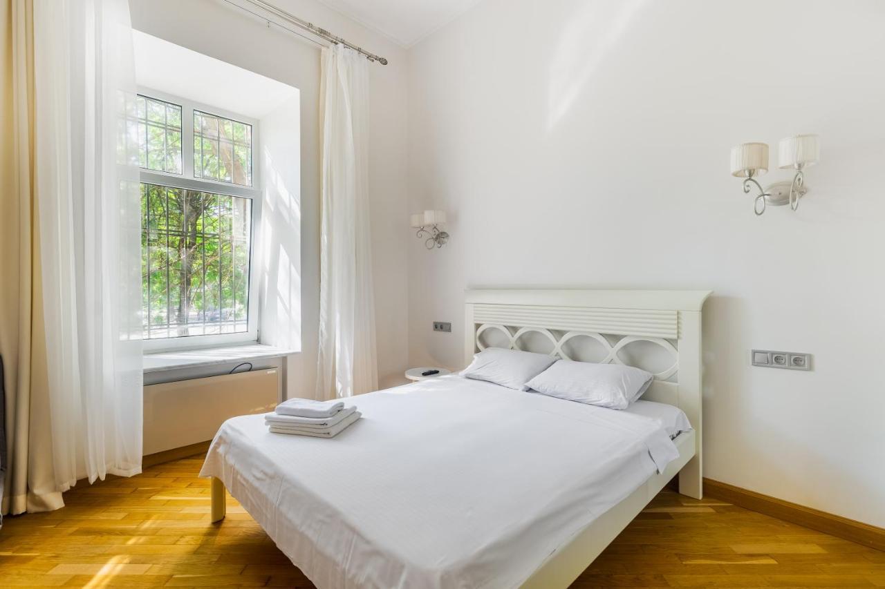 Kaykay Apartments Odessa Dış mekan fotoğraf
