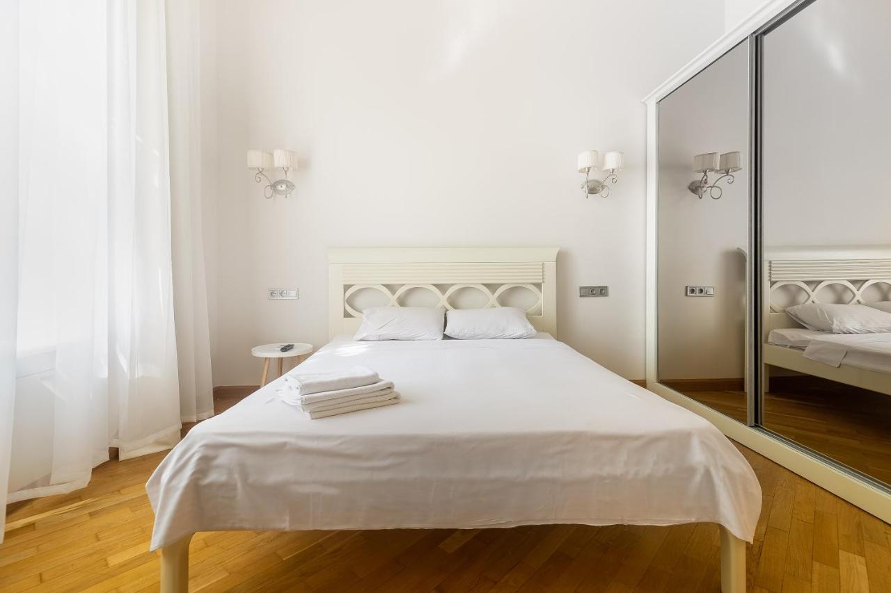 Kaykay Apartments Odessa Dış mekan fotoğraf