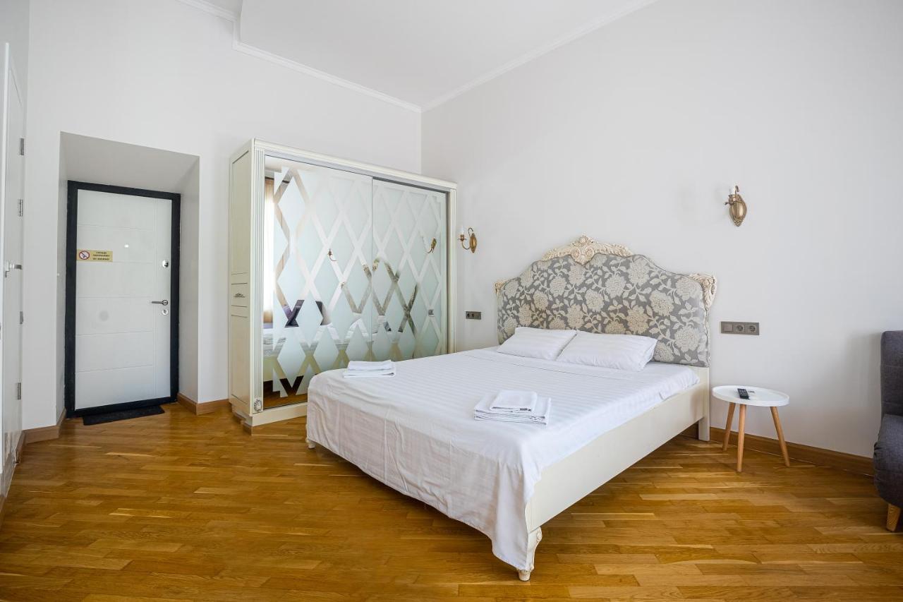 Kaykay Apartments Odessa Dış mekan fotoğraf