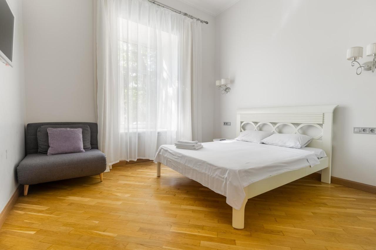 Kaykay Apartments Odessa Dış mekan fotoğraf