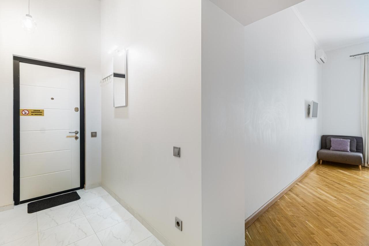 Kaykay Apartments Odessa Dış mekan fotoğraf