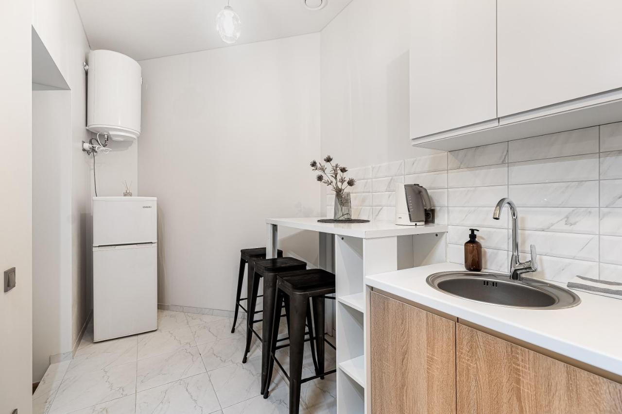 Kaykay Apartments Odessa Dış mekan fotoğraf