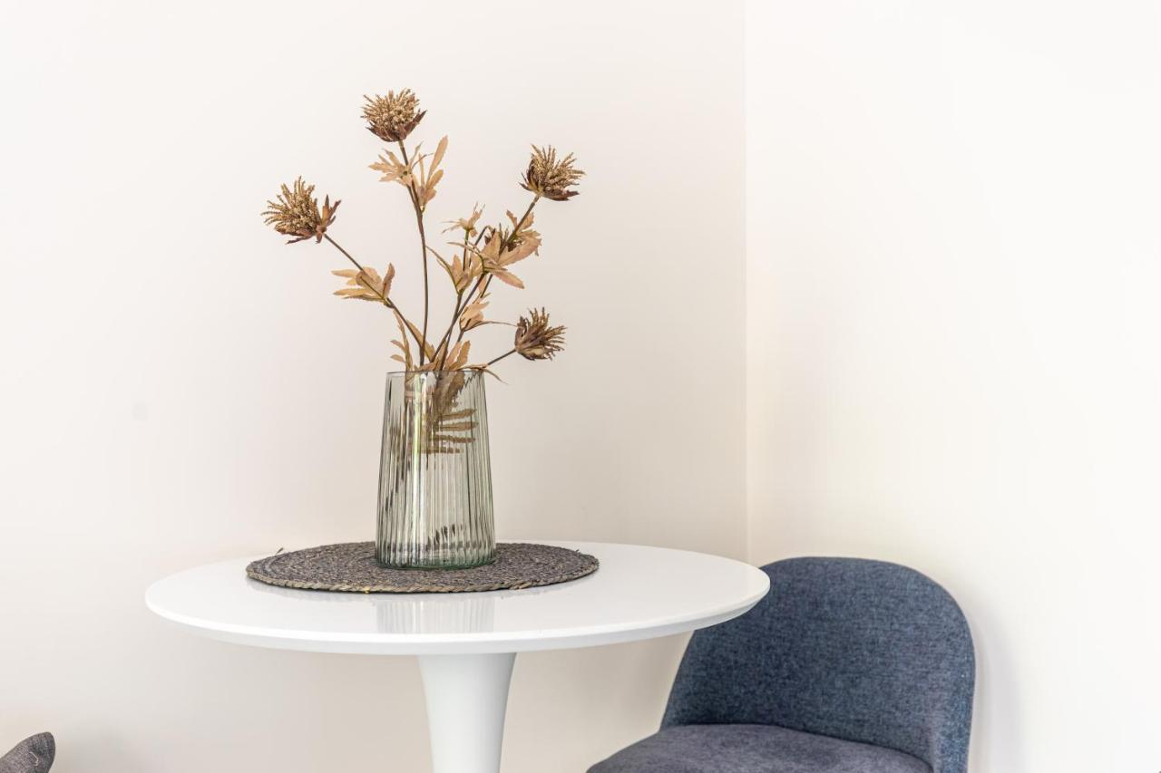 Kaykay Apartments Odessa Dış mekan fotoğraf