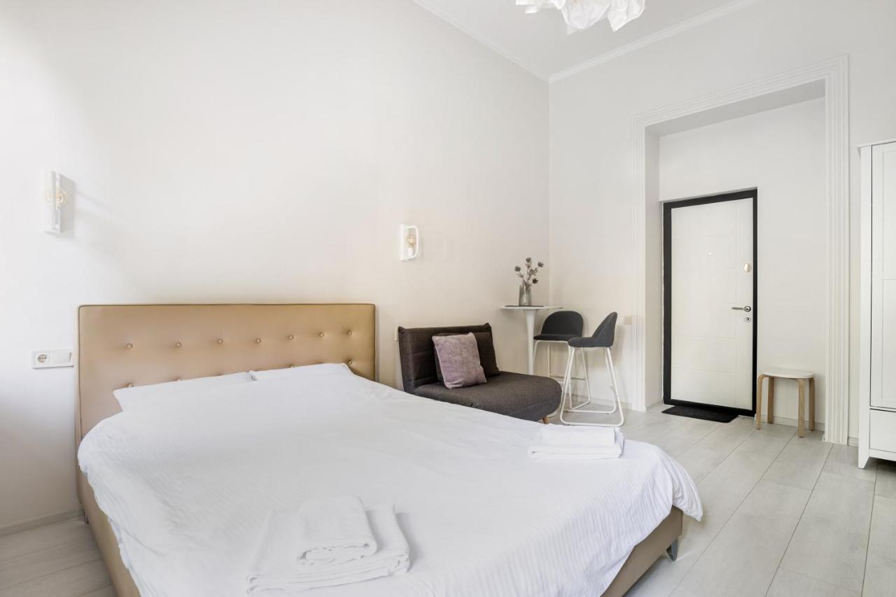 Kaykay Apartments Odessa Dış mekan fotoğraf