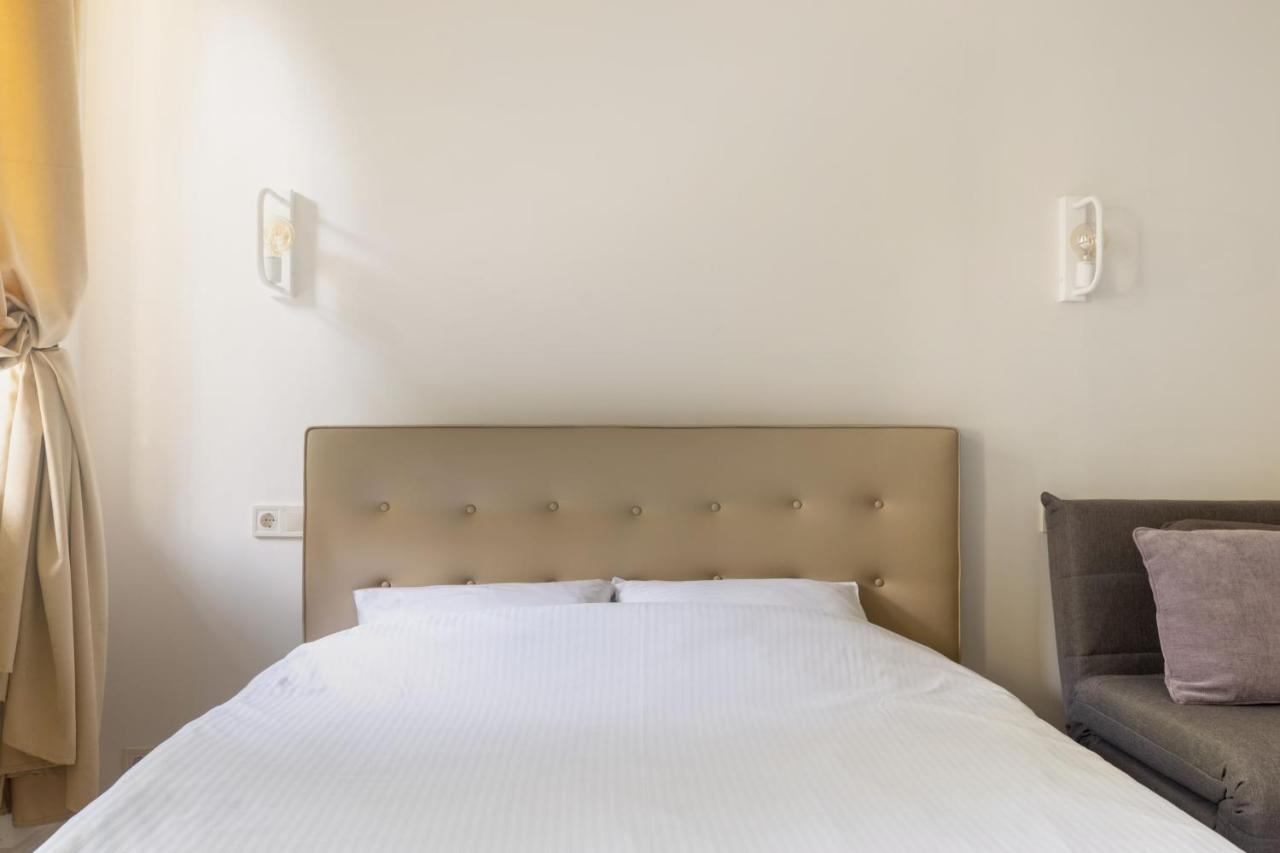 Kaykay Apartments Odessa Dış mekan fotoğraf