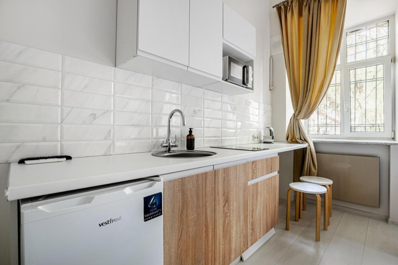 Kaykay Apartments Odessa Dış mekan fotoğraf