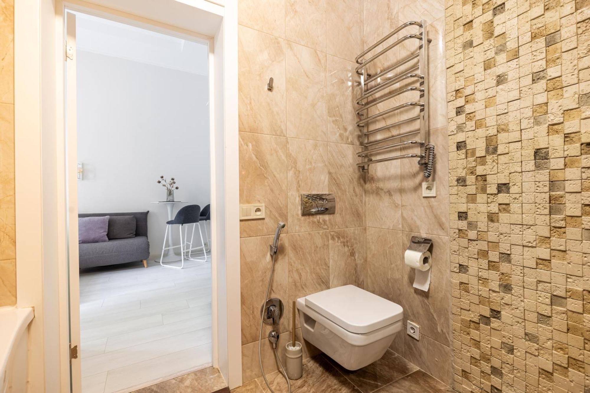 Kaykay Apartments Odessa Dış mekan fotoğraf